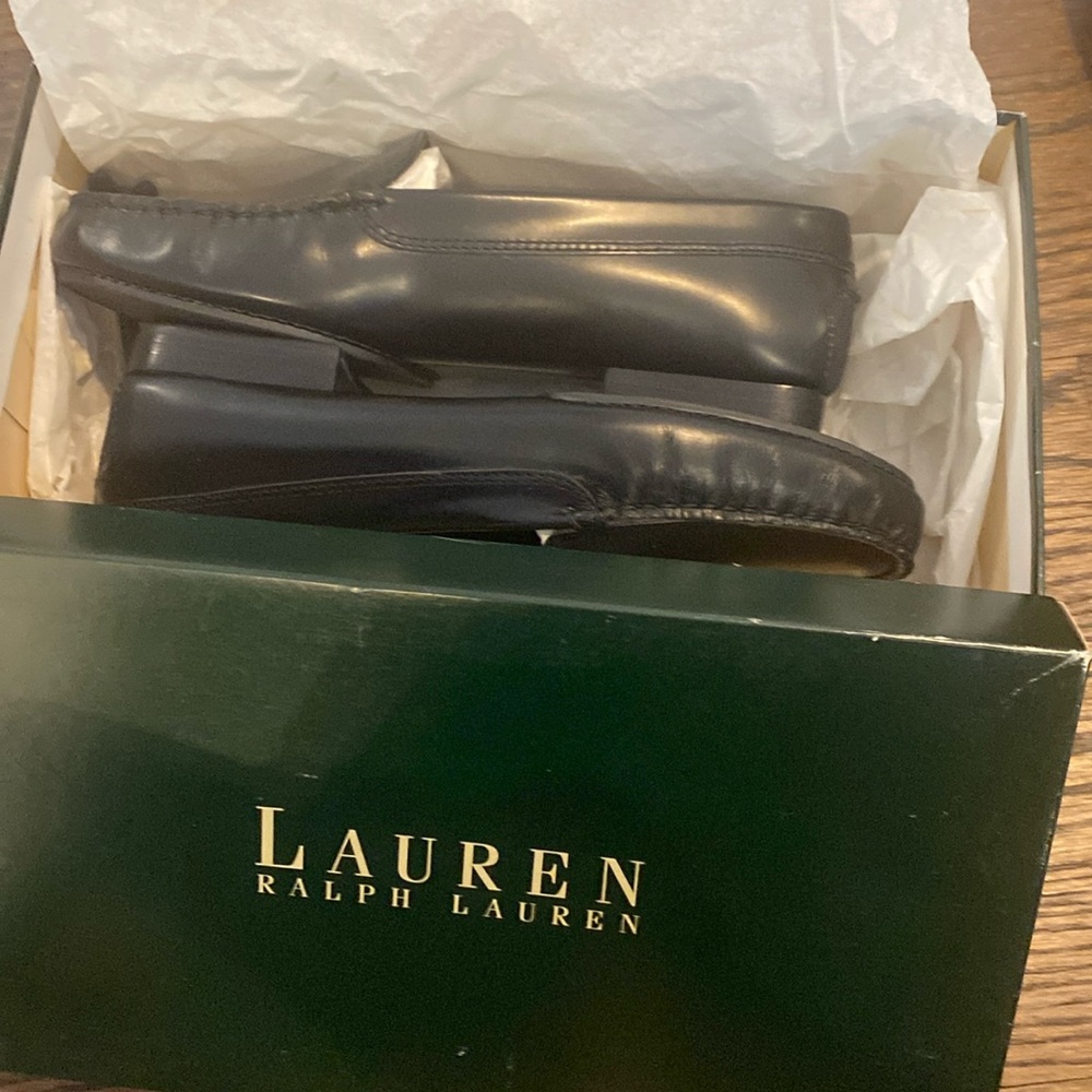 womens loafer